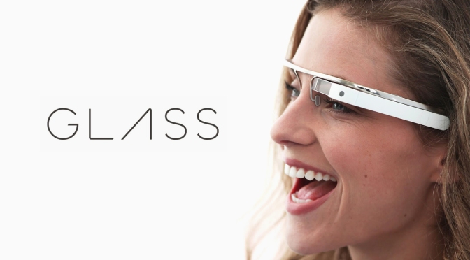 Google Glass available in the UK for a mere £1000